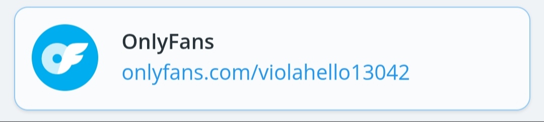 Violasweety Follow me on my OnlyFans image: 1