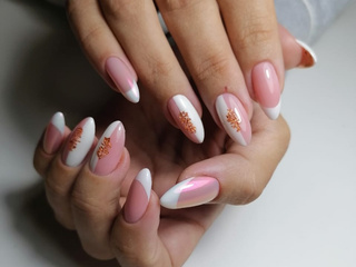 long nails