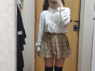 My legs