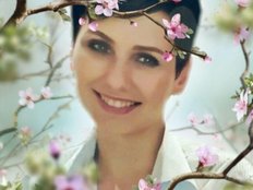الصورة الرمزية لـOlivija2020