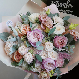 Bouquet of flowers