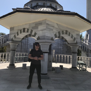 Visit the USA