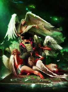 half-breed My Photos photo 4758709