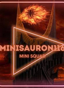 MiniSauron116 My Photos photo 8386518