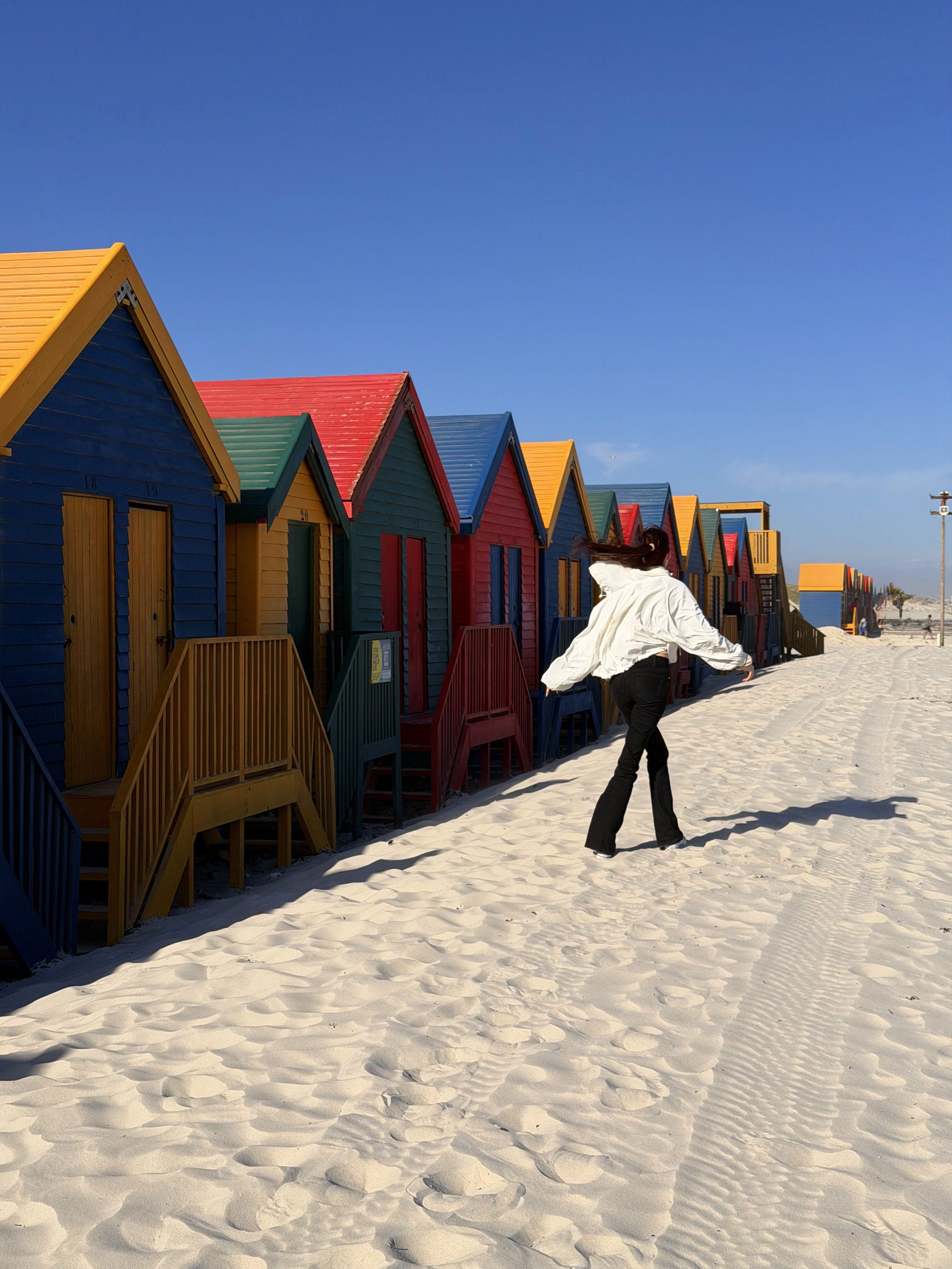 Arinelly The most beautiful country I have seen thanks to you image: 4