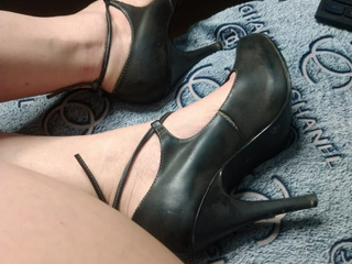 Legs