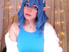 -Marcelline Live Webcam on BongaCams