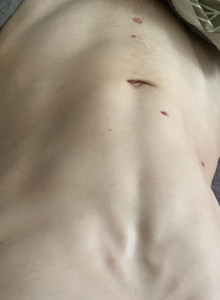 ownerofyourpussy Торс photo 15010716