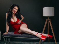 SpecialCerise Erotik Cam Profil auf Sex-Cam.sex
