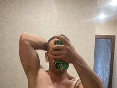 Dimass181988 Live Webcam on BongaCams