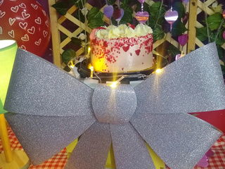 Bonga special contest! Gift for U♥