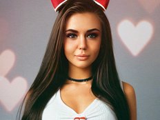 --Anya-- Live Webcam on BongaCams