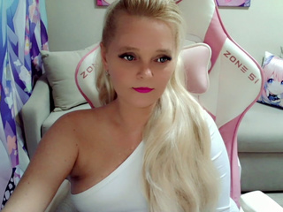 just me