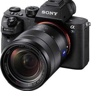 Camera