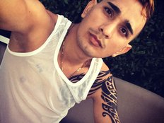 jhovannel Live Webcam on BongaCams