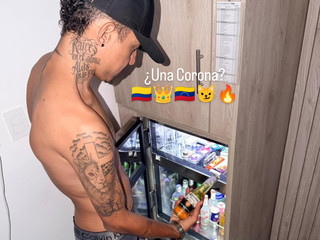 Javier 2026