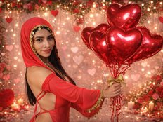 marilyndanger's avatar