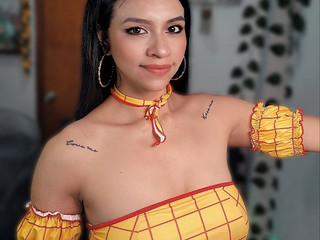 your sexy cowgirl🧡