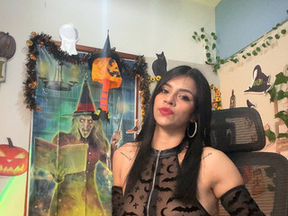 happy Halloween🎃👻