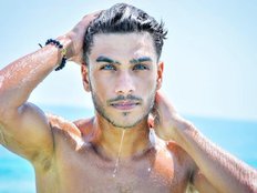 PRINCEOFSEXE Live Webcam on BongaCams