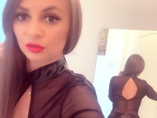 Mirror Ass
