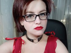 Karina-Cute Live Webcam on BongaCams