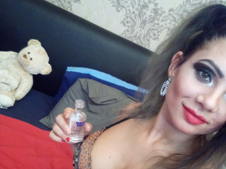 My Birthday party time