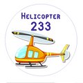 Helicopter233