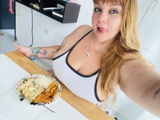 Alisson_Queen — LIVE on BongaCams