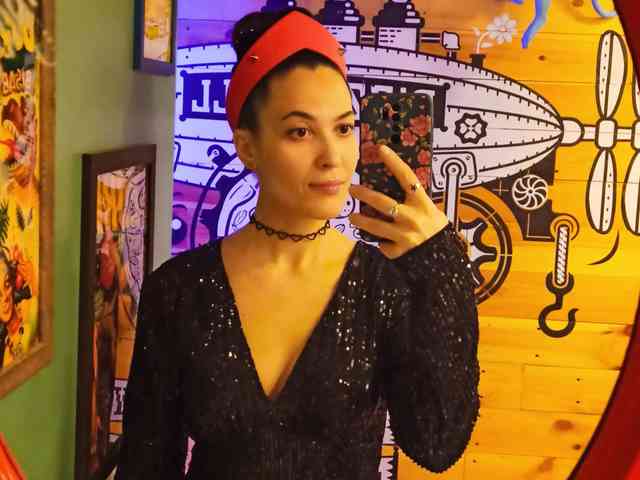 Marina4Love