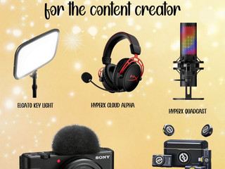 Wishlist