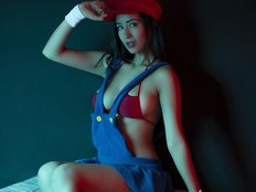 candy-smith Live Webcam on BongaCams