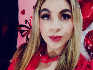Happy Valentine's Day