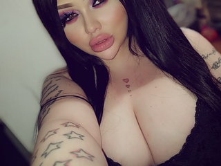 MS.BOOOTYSTAR