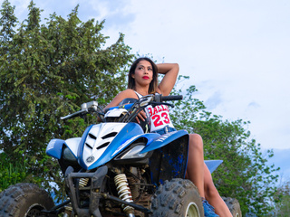 I like adrenaline💙