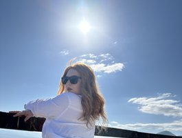 домашнее видео с AnnaMariiia