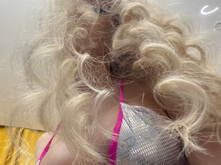 hair