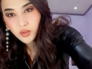 Sexy Body Mistress