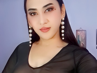 YOUR GODDESS