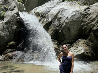 Falls
