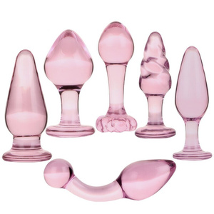 plug anal♥