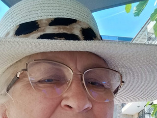 vacation at sea