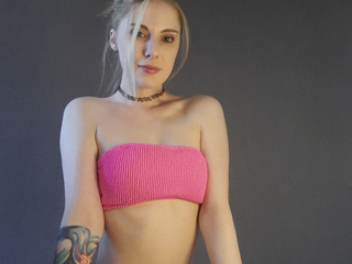 A new swimsuit