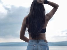 AudreyDaisy — LIVE on BongaCams