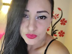 Ameliarizo — LIVE on BongaCams