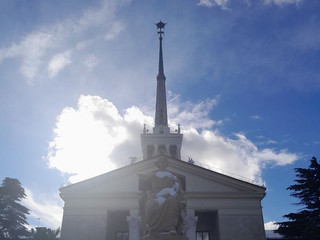 ‧₊˚ ⛲️ ‧₊𓏲 ๋࣭ ࣪ ˖🎐