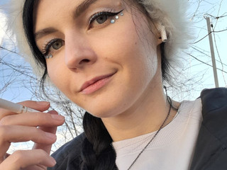 ❄️☆°~✧🦢.ೃ❄️