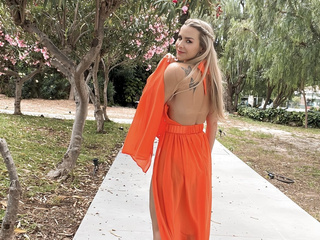 This dress