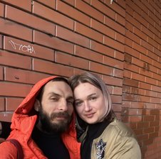MarinaAndBoy