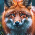 AlterFuchs